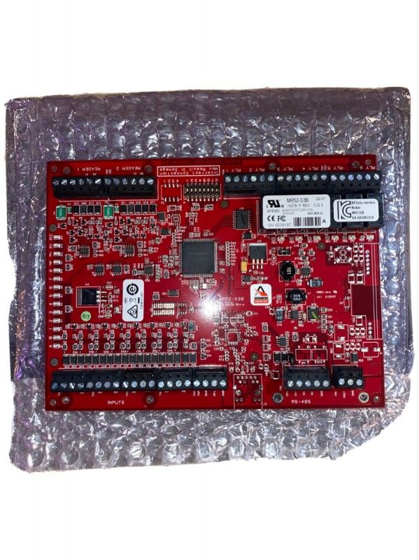 Mercury MR52S3B 3 Series Dual Reader Interface Module