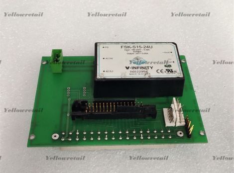 000201 BACKPLANE V1.12