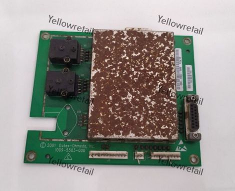 1009-5502-000 Rev D