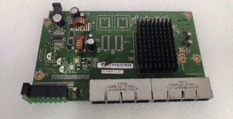 142400820003A REV. 01 AA17002542 ES4008V-M-FLF-17 N0L174008002A