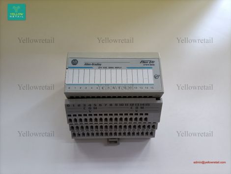 1794-IB16 WITH BASE