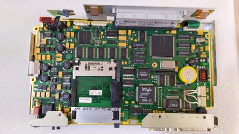 E6000-66521	WITHOUT FLASH CARD