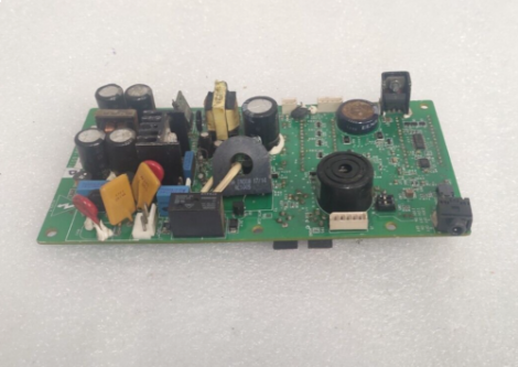 PWA: 2062058-001 REV D