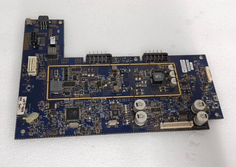 PWB: 2088126-001-001 REV FP1.1