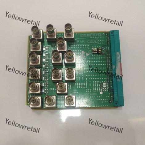 2326205 REV A