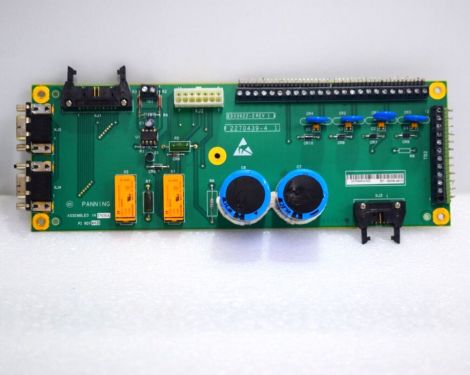 PWB: 2333922-2 REV 1