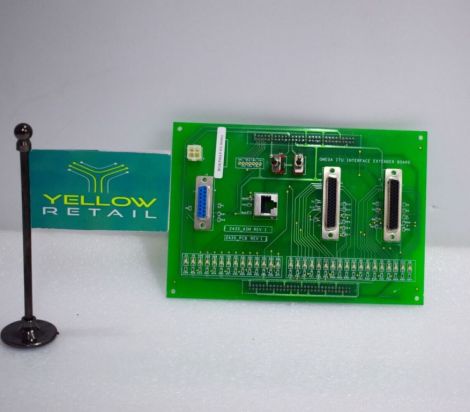 PWA: 2435-ASM REV 1 PWB: 2435 PCB REV 1
