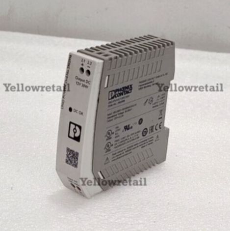 UNO-PS/1AC/12DC/30W -2902998