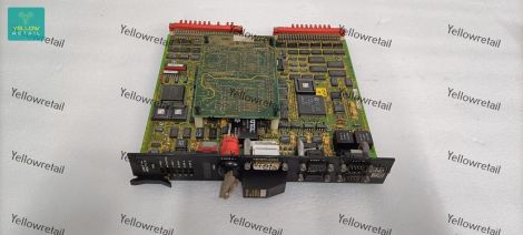 GEM 80-400 PROCESSOR 25X8239C1L FCQR26521/0 TYPE N 94 V-0 3894