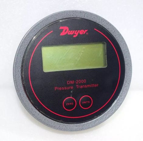 DM-2003-LCD