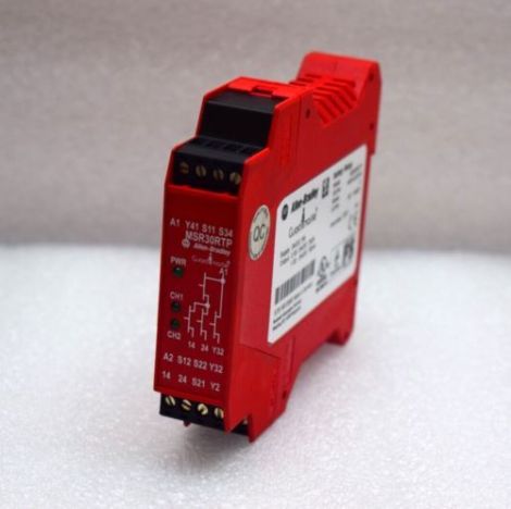 MSR30RTP 440R-N23198