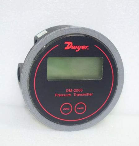 DM-2005-LCD
