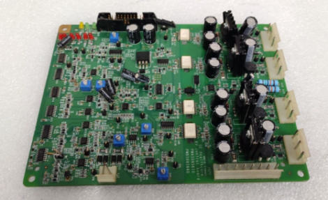 PWB: 5085660 REV 2