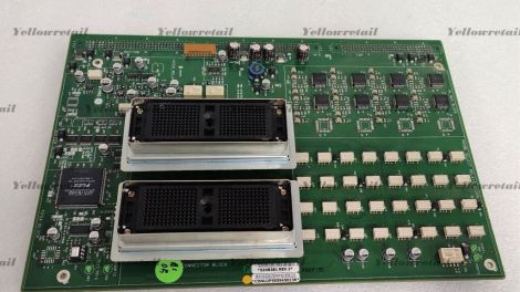 5248381 REV 2 CNB BOARD LOGIQ 3