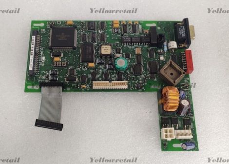 PCA: 6050-0005-742 REV F PCB: 6050-0005-741 REV B