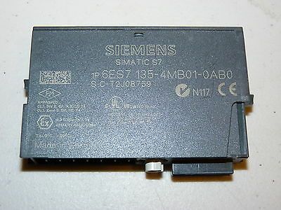 6ES7135-4MB01-0AB0