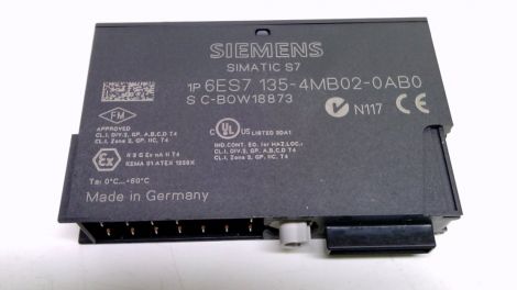 6ES7135-4MB02-0AB0