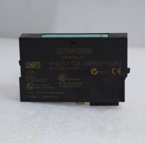 6ES7 134-4MB02-0AB0