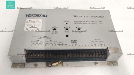 P/N: 9907-028 REV E