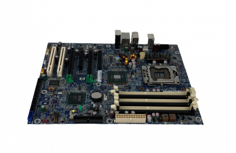FMB-0902 (586968-001  MOTHER BOARD)