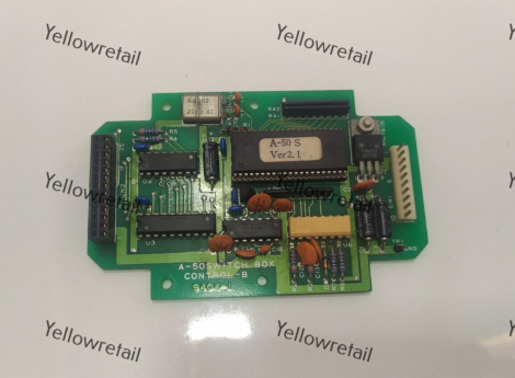 A-50SWITCH BOX,9404-1