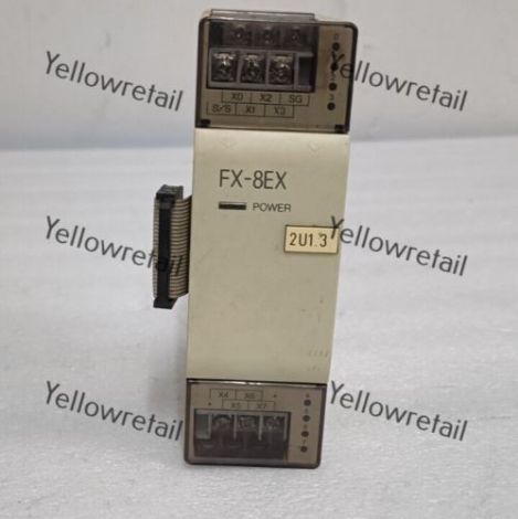 FX-8EX FX-8EX-ES/UL