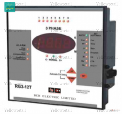 RG3-12T-230