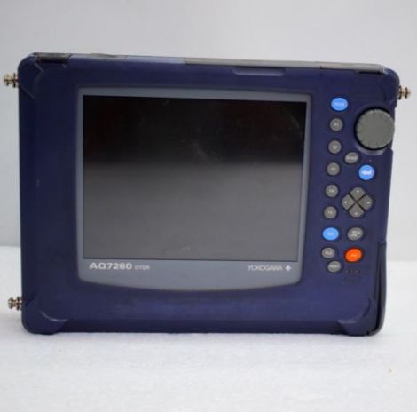 AQ7260 OTDR