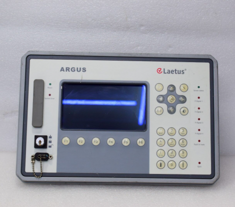 ARGUS 6012