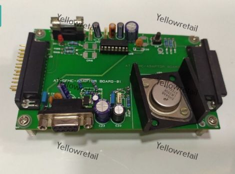 AT-GEHC-ADAPTOR BOARD-01