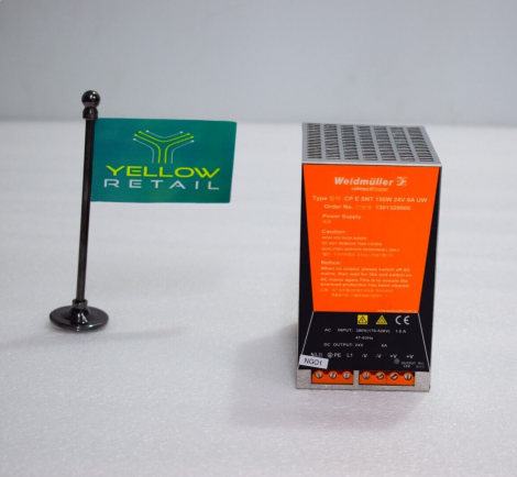 C PE SNT 150W 24V 6A UW