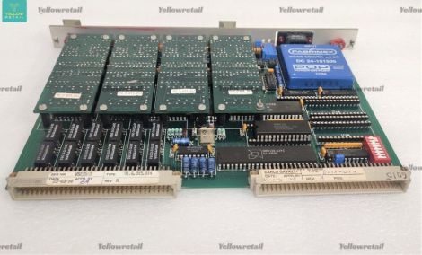 CARLO GAVAZZI 6015 REV B