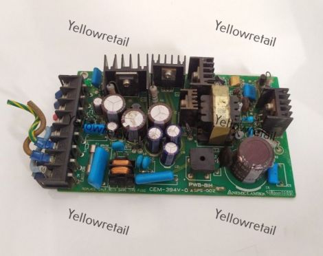 CEM-394V-0