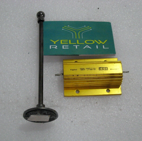 CGS HSC100