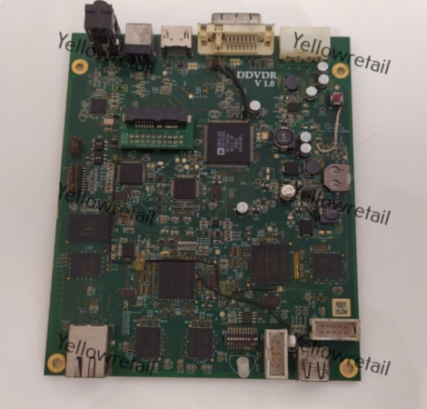 DDVDR V1.0