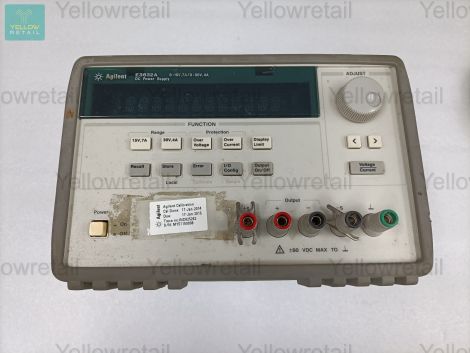 E3632A AGILENT