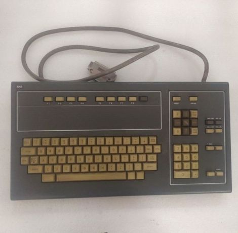 EKE OPERATION KEY BOARD