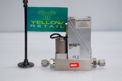 EL-FLOW,F-201CV-100-ABD-22-V
