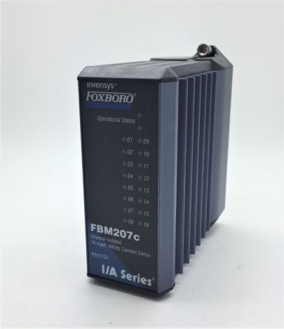 FBM207C