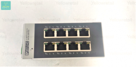 FL SWITCH SFNB 8TX