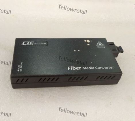 FMC-10/100-SC015/AC