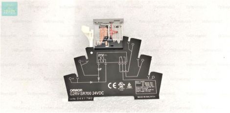 G2RV-SR700 24VDC