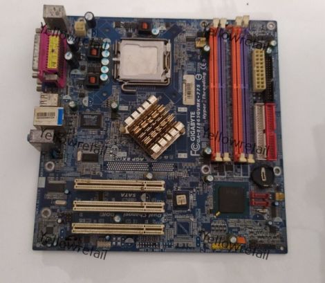 GA-8I865GVMK-77G