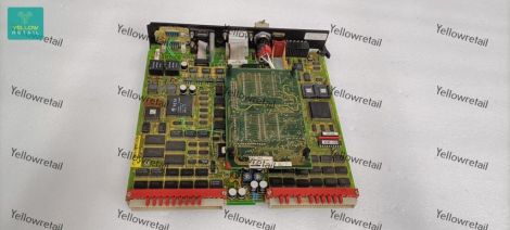 GEM 80-400 PROCESSOR 25X8239E1L FCHM94V-09821 8239-3001 2264 243
