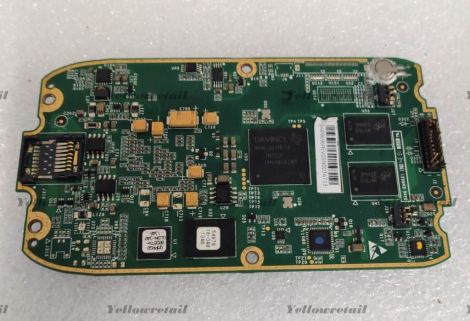 GMB PWB  P/N: GM302273 REV. 1