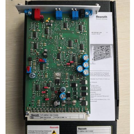 VT-VRPA1-150-1x/V0/0