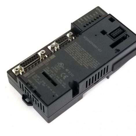 IC200CPU001
