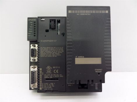 IC200CPUE05-CF