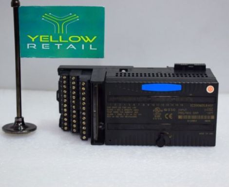 IC200MDL640F