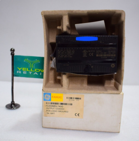IC200MDL740G